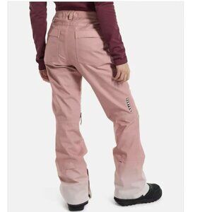 Burton Womens' Vida 2L Waterproof Stretch Snow Pants